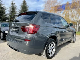 BMW X3 2.0d X-drive automatic , снимка 6