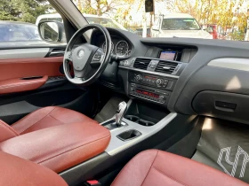 BMW X3 2.0d X-drive automatic , снимка 8