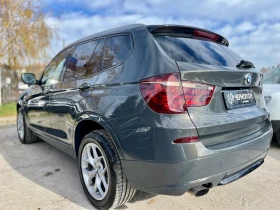 BMW X3 2.0d X-drive automatic , снимка 4