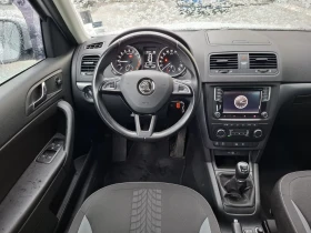 Skoda Yeti 2.0 TDI / 4x4, снимка 10