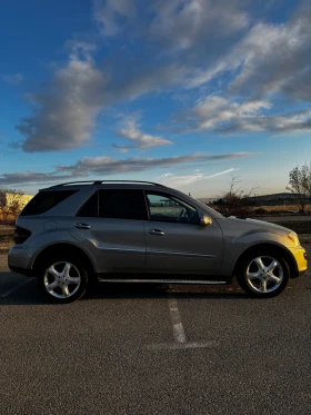 Mercedes-Benz ML 350 LPG, снимка 2