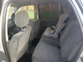 Mazda Tribute 2.0, снимка 15