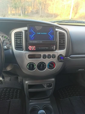 Mazda Tribute 2.0, снимка 5