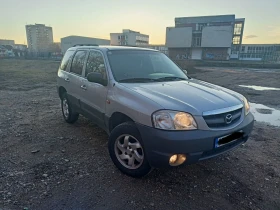 Mazda Tribute 2.0, снимка 10