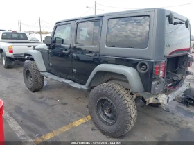 Jeep Wrangler UNLIMITED SPORT, снимка 6