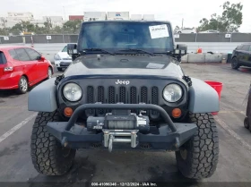 Jeep Wrangler UNLIMITED SPORT, снимка 1