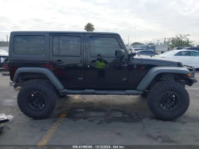 Jeep Wrangler UNLIMITED SPORT, снимка 5