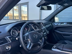 Mercedes-Benz ML 350 Bluetec 4Matic 2014 AMG Package, снимка 10