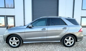 Mercedes-Benz ML 350 Bluetec 4Matic 2014 AMG Package, снимка 5