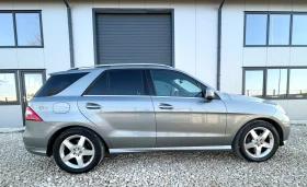 Mercedes-Benz ML 350 Bluetec 4Matic 2014 AMG Package, снимка 4