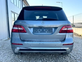 Mercedes-Benz ML 350 Bluetec 4Matic 2014 AMG Package, снимка 7