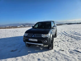 Mitsubishi L200 2.5, снимка 1