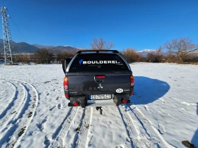 Mitsubishi L200 2.5, снимка 6