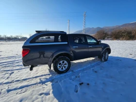 Mitsubishi L200 2.5, снимка 5