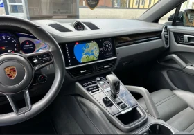 Porsche Cayenne COUPE/PANO/360HUD/CHRONO - 129000 лв. - 59350395 | Car24.bg