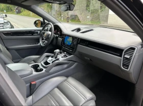 Porsche Cayenne COUPE/PANO/360HUD/CHRONO - 129000 лв. - 59350395 | Car24.bg