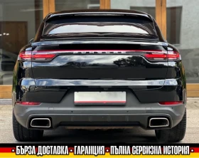 Porsche Cayenne COUPE/PANO/360HUD/CHRONO - 129000 лв. - 59350395 | Car24.bg