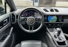 Porsche Cayenne COUPE/PANO/360HUD/CHRONO - 129000 лв. - 59350395 | Car24.bg