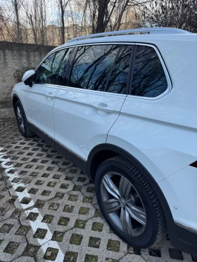 VW Tiguan, снимка 2