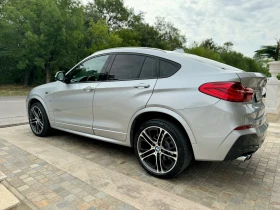 BMW X4 M-Paket/Head-Up/Keyless Go/Harman Kardon/FULL, снимка 8