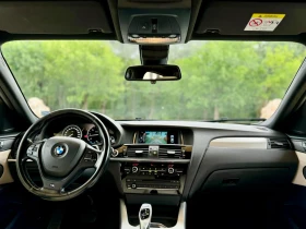 BMW X4 M-Paket/Head-Up/Keyless Go/Harman Kardon/FULL, снимка 10