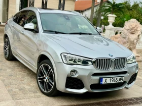 Снимка BMW X4
