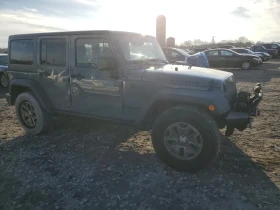 Jeep Wrangler, снимка 6