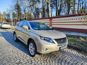 Lexus RX 450h, снимка 9