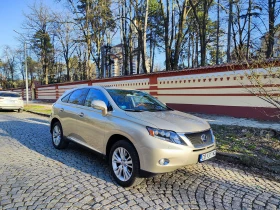 Lexus RX 450h, снимка 1