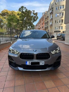 Обява за продажба на BMW X2 SDrive18i ~73 800 лв. - изображение 7