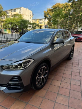 Обява за продажба на BMW X2 SDrive18i ~73 800 лв. - изображение 1