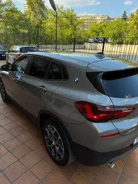 Обява за продажба на BMW X2 SDrive18i ~73 800 лв. - изображение 3