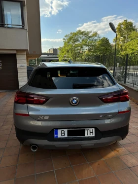 Обява за продажба на BMW X2 SDrive18i ~73 800 лв. - изображение 4