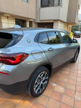 Обява за продажба на BMW X2 SDrive18i ~73 800 лв. - изображение 5
