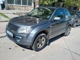 Suzuki Grand vitara 1.6 | Mobile.bg    2
