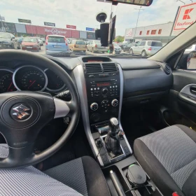 Suzuki Grand vitara 1.6 | Mobile.bg    8