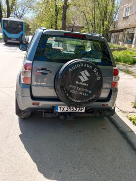 Suzuki Grand vitara 1.6 | Mobile.bg    3