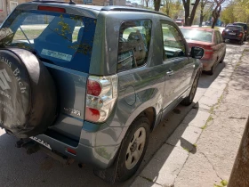 Suzuki Grand vitara 1.6 | Mobile.bg    6