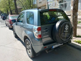 Suzuki Grand vitara 1.6 | Mobile.bg    5