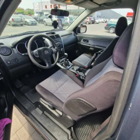 Suzuki Grand vitara 1.6 | Mobile.bg    7