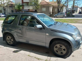 Suzuki Grand vitara 1.6 | Mobile.bg    4