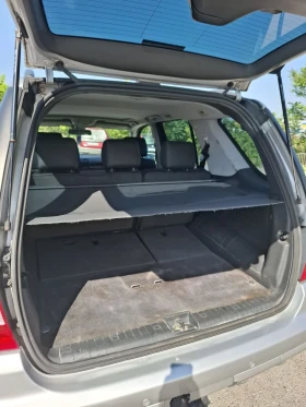 Mercedes-Benz ML 270 CDI | Mobile.bg    12