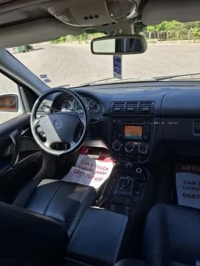 Mercedes-Benz ML 270 CDI | Mobile.bg    8