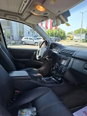 Mercedes-Benz ML 270 CDI | Mobile.bg    7