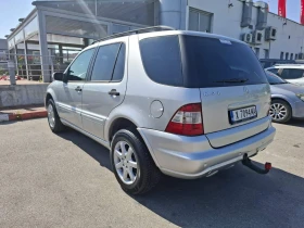 Mercedes-Benz ML 270 CDI | Mobile.bg    13