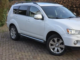 Обява за продажба на Mitsubishi Outlander ~12 500 лв. - изображение 1