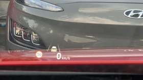 Hyundai Kona 64KWh/12.2021/В ГАРАНЦИЯ - 42150 лв. - 11564512 13