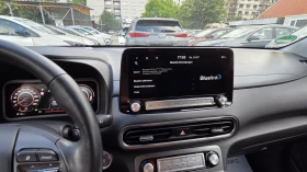 Hyundai Kona 64KWh/12.2021/В ГАРАНЦИЯ - 42150 лв. - 11564512 12