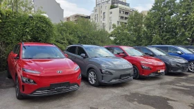 Hyundai Kona 64KWh/12.2021/В ГАРАНЦИЯ - 42150 лв. - 11564512 17