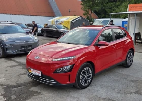 Hyundai Kona 64KWh/12.2021/В ГАРАНЦИЯ - 42150 лв. - 11564512 6